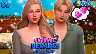 The Sims 4 Decades Challenge(1300s)||Ep 65: Poor Edric...All The Girls Are Married!!
