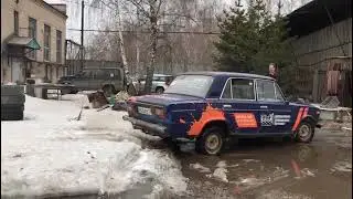 ДКС  - 100% блокировка дифференциала