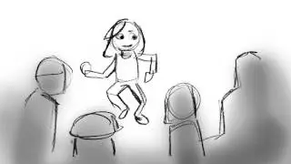 Mos Def Intro Animatic