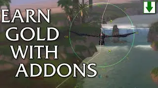 BEST WoW Addons For Making Gold