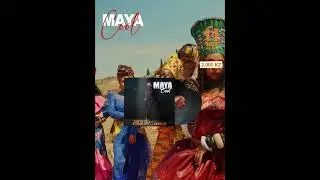 Maya Cool  Novo Álbum "Histórias" 2023 - 11 Nov. Praça Da Independência