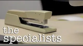 The Specialists