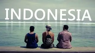 Indonesia Travel 2016