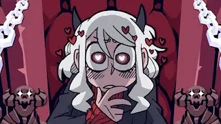 Helltaker - Build A Harem of ANIME Demon Girls & Pancakes, ALL ENDINGS / SECRET ENDING / FULL GAME
