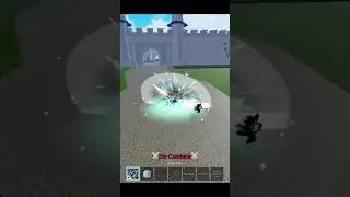 Insane SHISUI combo🔥 