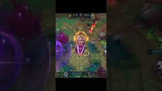 The Shiba clan would be proud #leagueoflegends #arena