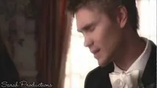 a kiss always means something ¤ brooke&lucas