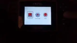 KIA SPORTAGE 2014 RETRIEVING DTC using (ICARSOFT CRPLUS SCANTOOL)