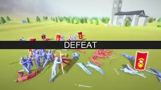 【逗比戰爭】靈魂的舞者們!!