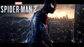Official Spider-Man 2 | Trailer & Gameplay Remix