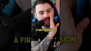 Guitar Chord Inversion Lesson for 