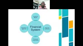 Lecture 1: Introduction to Islamic Financial Institutions and Markets
