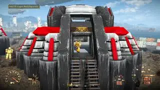 Bunker Battle against Hydraclaws and Ultralurks