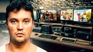 DESCUBRIMOS ALGO TURBIO