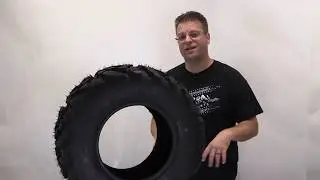 Ocelot P392 ATV/UTV Tire 748-P392-0000