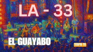 LA-33: EL GUAYABO en Global Fest 2011, Webster Hall, NYC