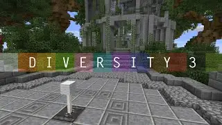 Diversity 3 - продолжаем прохождение.