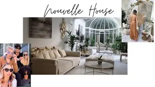 Nouvelle French house