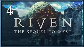 Riven - Прохождение 4