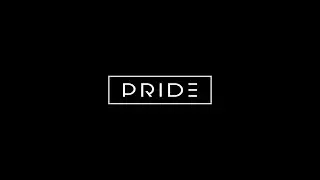 PRIDE-Saevich. V(old frames)