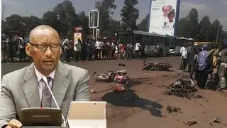 IMPANUKA ZITERWA N'ABAMOTARI NIZO ZITUMA ASIRASI YAMAOTO IZAMURWA CYANE. JOHN RWANGOMBWA