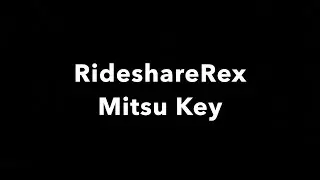 Retrieving Mitsu Key