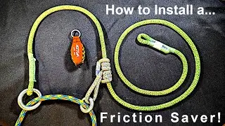 FRICTION SAVER Installation - Everything You Need to Know!