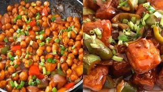 2 Quick, Instant and Easy Snacks Recipes ।