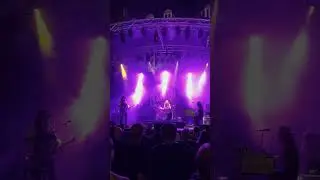 Basement Saints - Highway Lines (Live at Braderie)