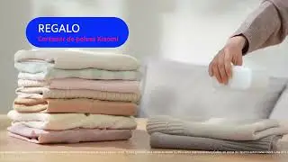 Limpia sin esfuerzo con los Xiaomi Robot Vacuum este CyberWow Xiaomi