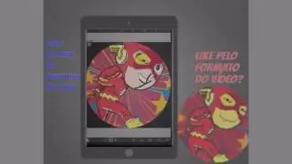 Speed Art #1
