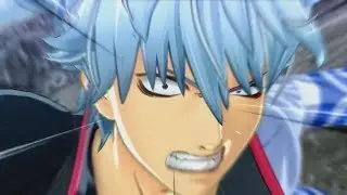 First Trailer for Gintama PS4 - Gintama: Project Last Game [OFFICIAL]