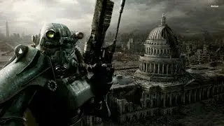 Fallout 3 на GTX 560