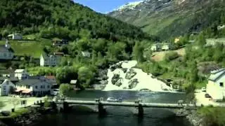 Norges nasjonalsang: Ja, vi elsker dette landet