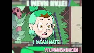 Mine - Amity Blight edit