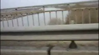 Мои покатушки и ВЕСНА!!!.avi