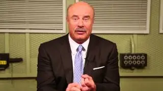 Dr. Phil On How to Spot a Cheater