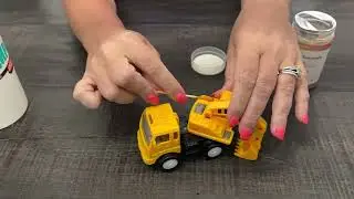 Review of Lead Testing Swabs for Walls, Toys