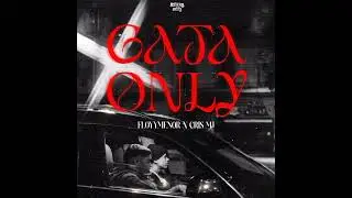 FloyyMenor & Cris Mj - Gata only (phone ringtone)