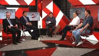 Ответить придётся! (01.06.2017)