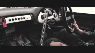 Crazy fast 1JZ Toyota Soarer drifting