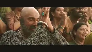PRABHAS RANA DAGGUBATI Tamanaah Anushka Shetty Baahubali 2 The Conclusion English Subtitles SUPERHIt