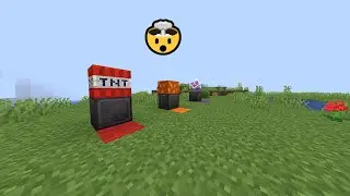 Minecraft Logic Blows My Mind 