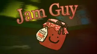Jam Guy - Find the Little Guys