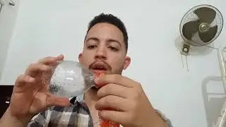 Experimento casero sobre la Ley de Boyle-Mariotte