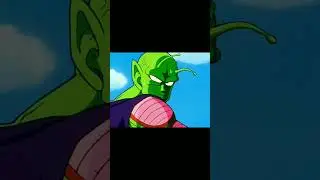 Сначала Гоку побил Веджету а потом Веджета Гоку😄 #anime #animeedit #dragonballz #рек