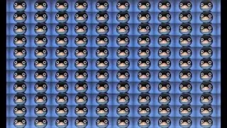 Noot noot _ Played 1,125,899,906,842,624 Over one Million Times 