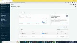 Document - How To change Apps URL With Firebase - convert website to Android apps