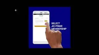 How to becoming Jio Prime Member?