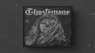 GHOSTEMANE - DRUM KIT 2025 | Drum Kit Download (Trap Metal, Hip Hop, Hardcore Punk)